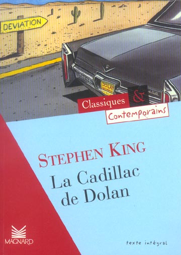 La Cadillac de Dolan
