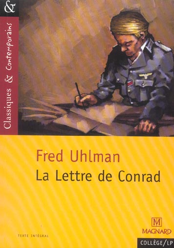 La Lettre de Conrad