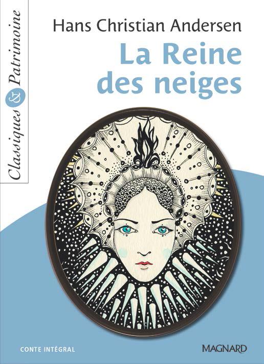 La Reine des neiges