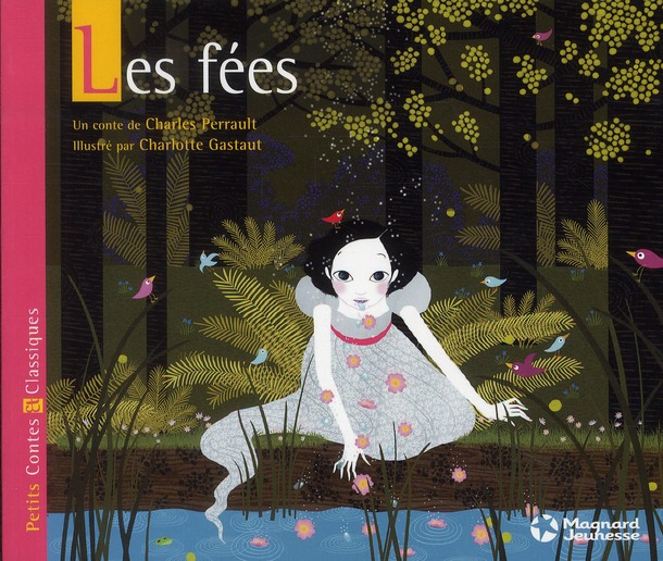 Les fées