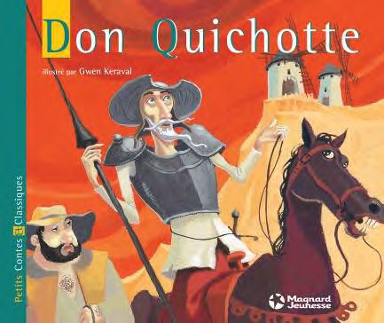 Don Quichotte