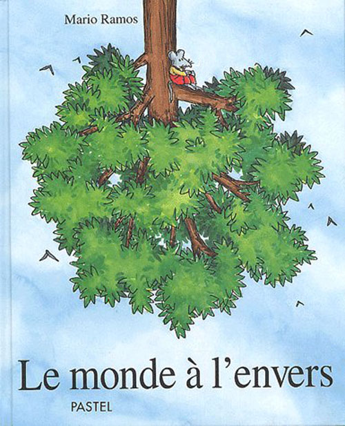 Le monde à l'envers