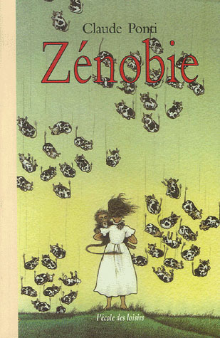 Zénobie