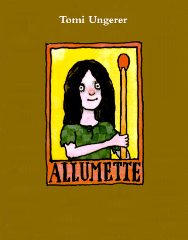 Allumette