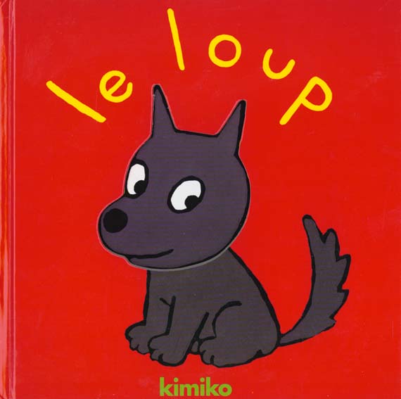 Le loup