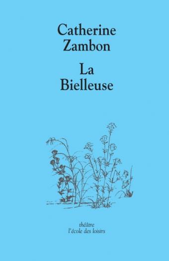 Oiseaux : La Bielleuse