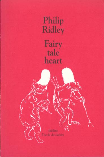 Fairy tale heart