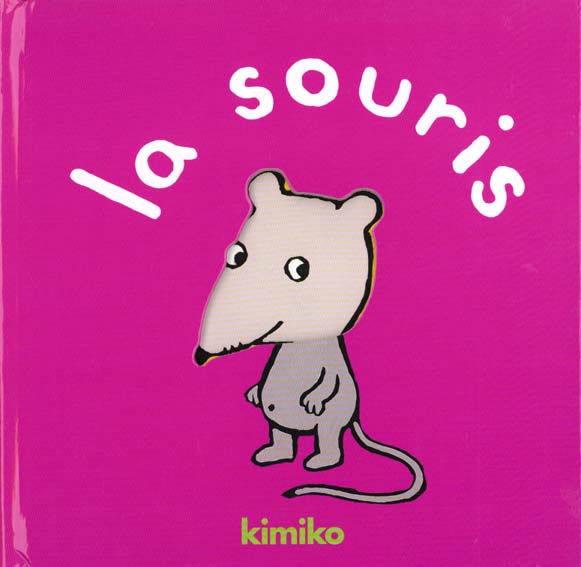 La souris