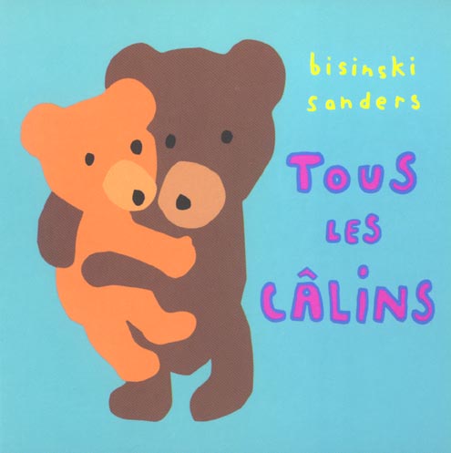 Tous les câlins