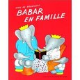 Babar en famille