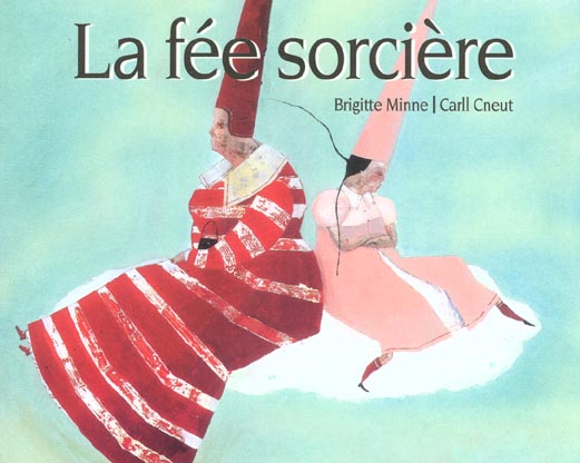 La fée sorcière