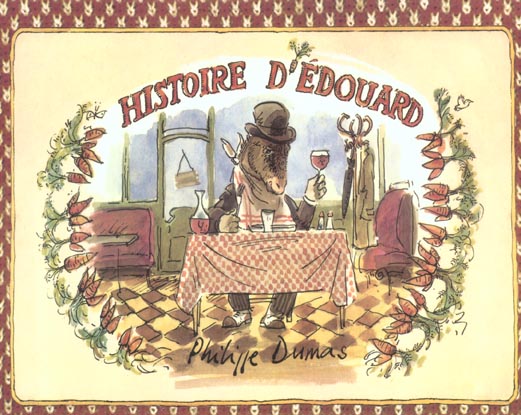 Histoire d'Edouard