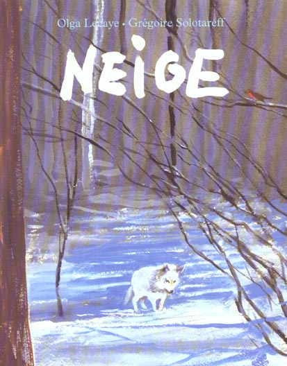 Neige