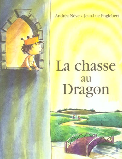La chasse au dragon