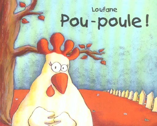 Pou-poule !