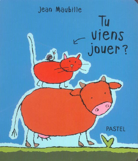 Tu viens jouer ?