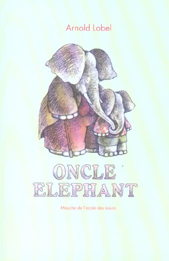 Oncle Eléphant