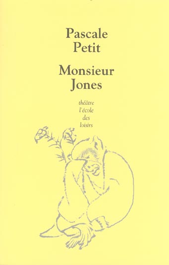 Monsieur Jones