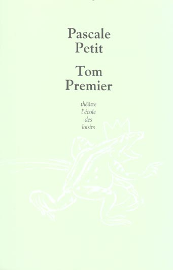 Tom Premier