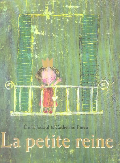 La petite reine