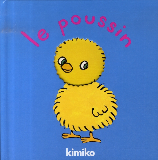 Le poussin