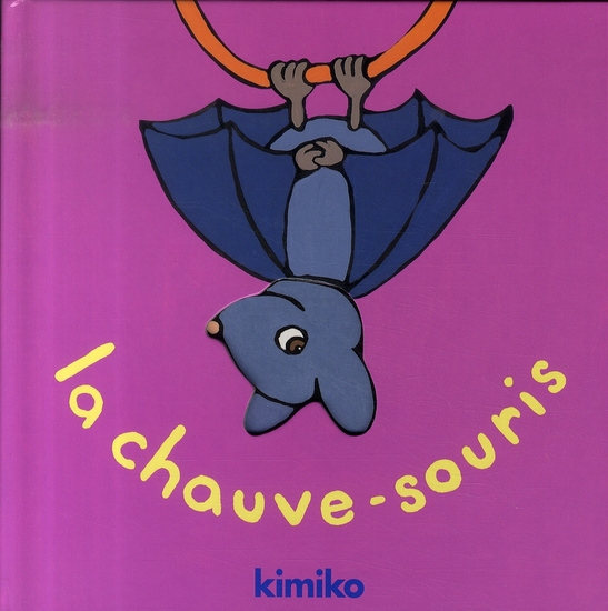 La chauve-souris