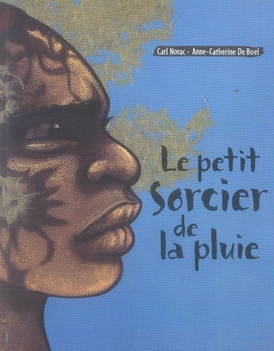 Le petit sorcier de la pluie