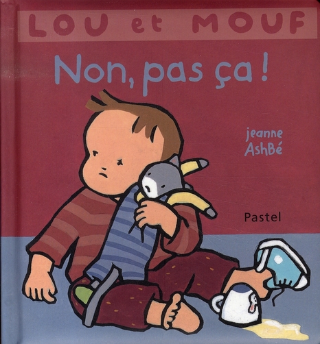 Non, pas ça !