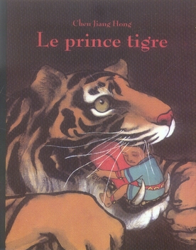 Le prince tigre