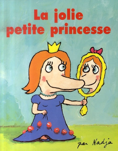 La jolie petite princesse