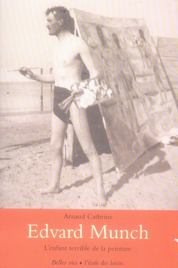 Edvard Munch