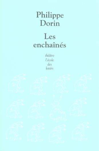 Les enchaînés. Scènes de marionnettes