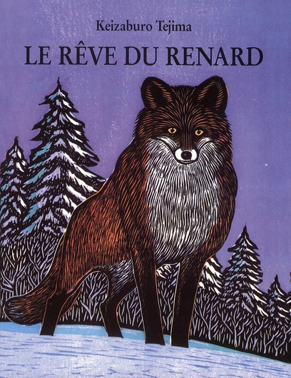 Le rêve du renard