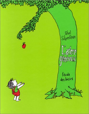L'Arbre généreux