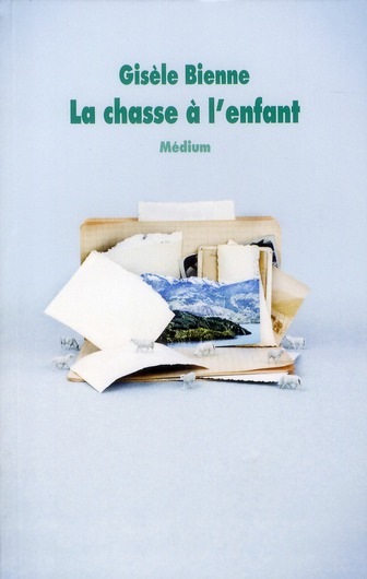 La chasse à l'enfant