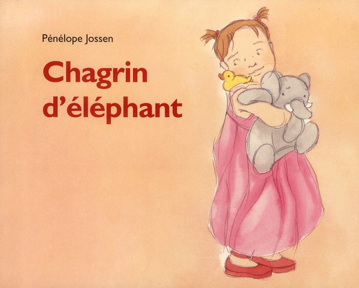 Chagrin d'éléphant