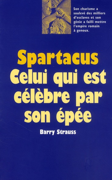 Spartacus