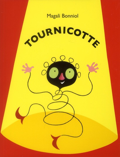 Tournicotte