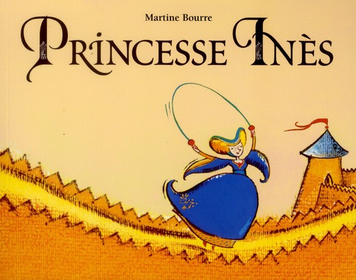 Princesse Ines