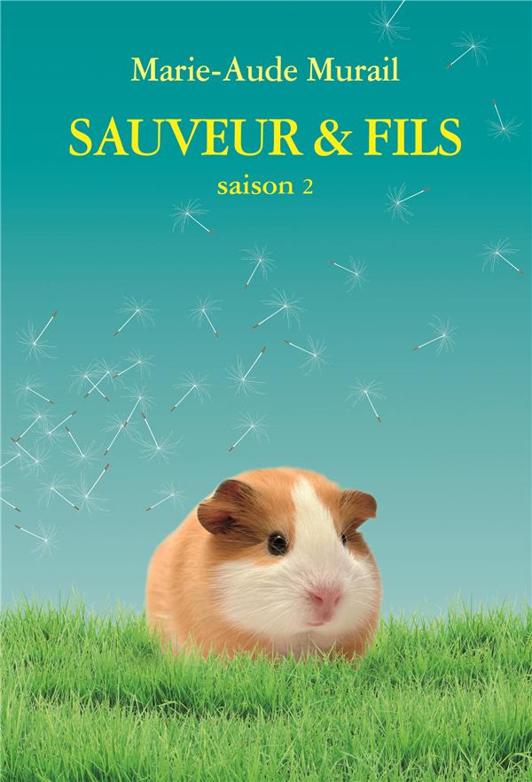 Sauveur & Fils Saison 2
