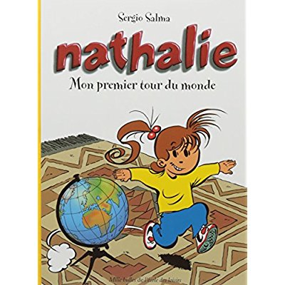 Nathalie : Mon premier tour du monde
