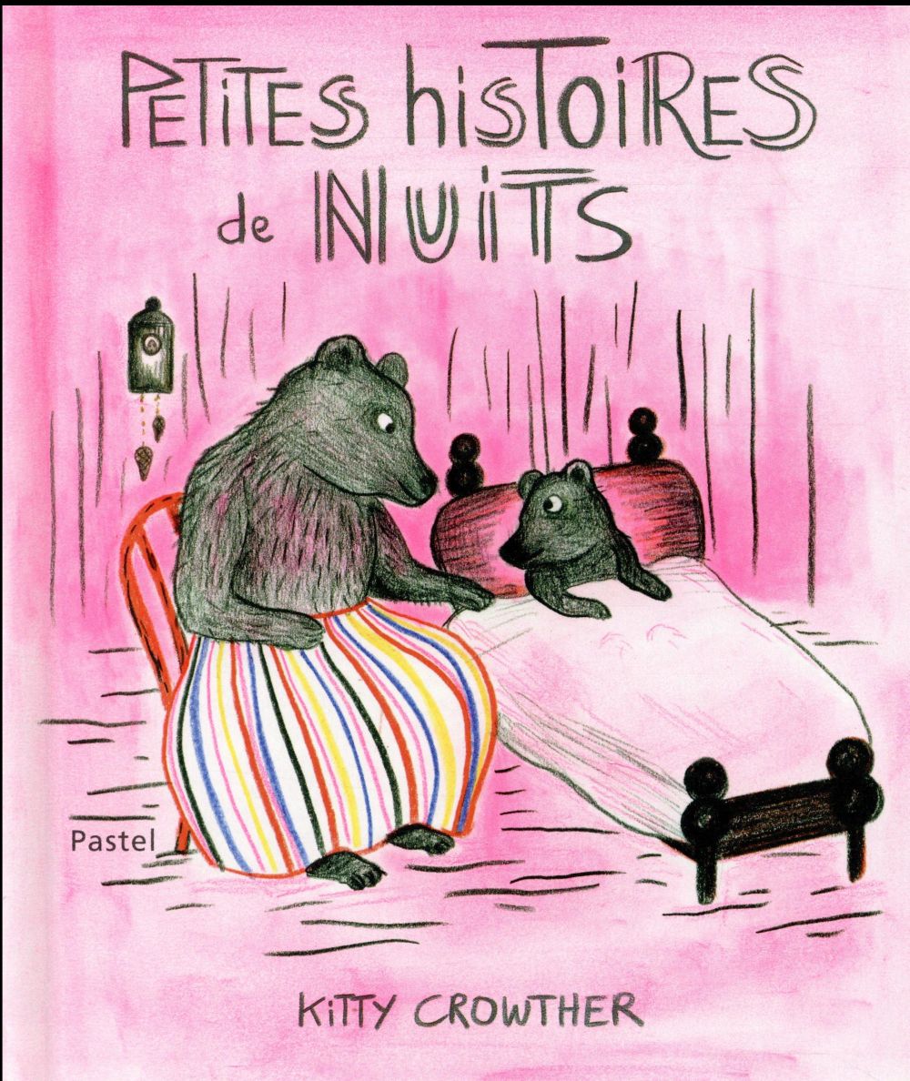 Petites histoires de nuits