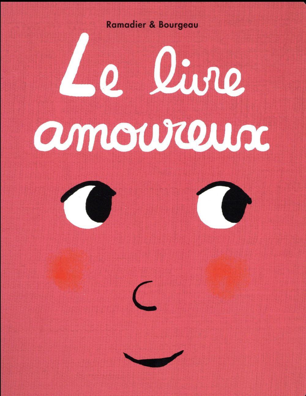 Le livre : Le livre amoureux