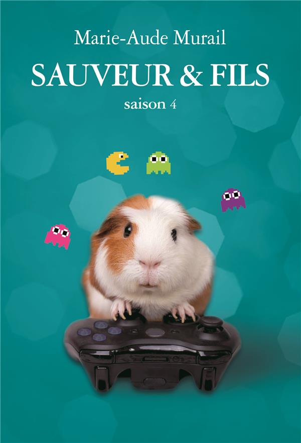 Sauveur & Fils Saison 4