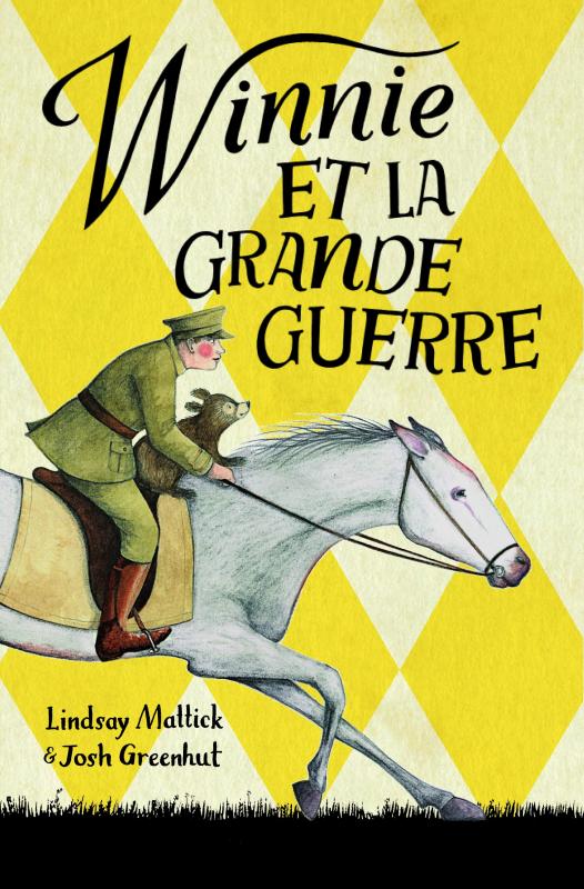 Winnie et la Grande Guerre