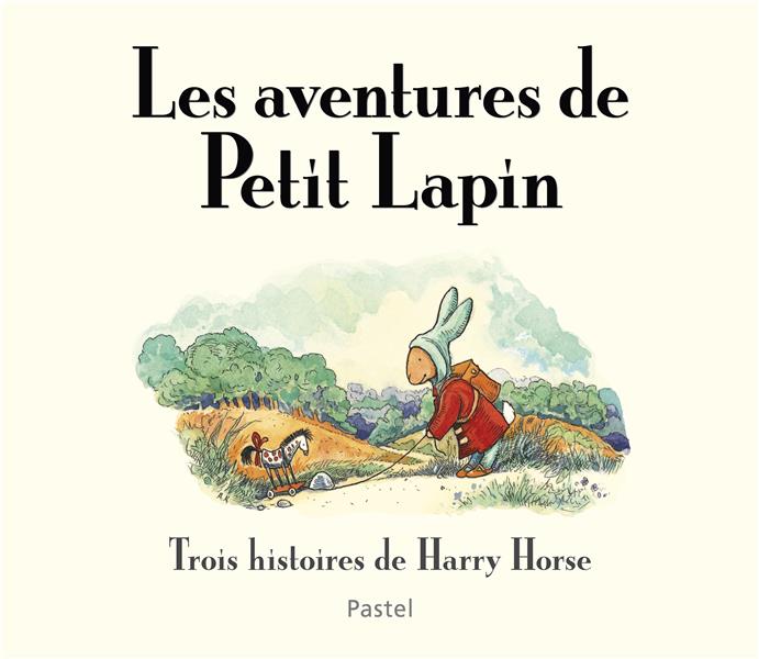 Les aventures de Petit Lapin
