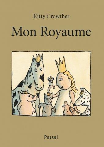 Mon royaume