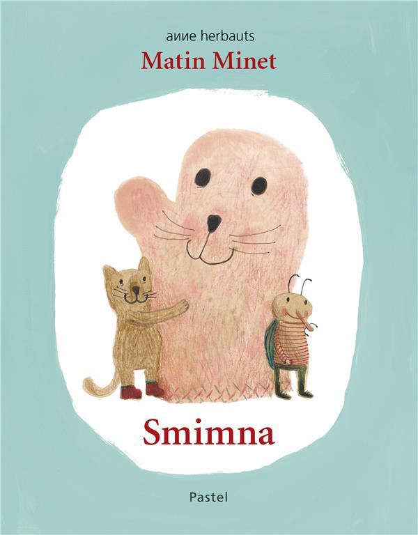 Matin Minet : Smimna