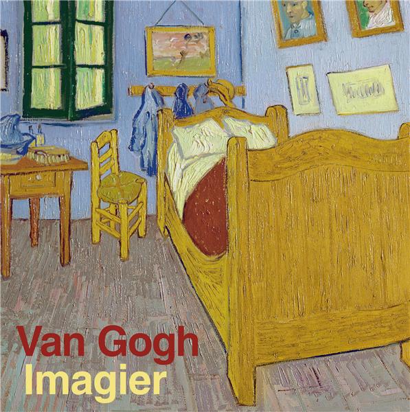 Van Gogh. Imagier