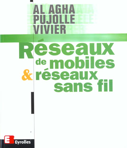 Réseaux de mobiles & réseaux sans fil